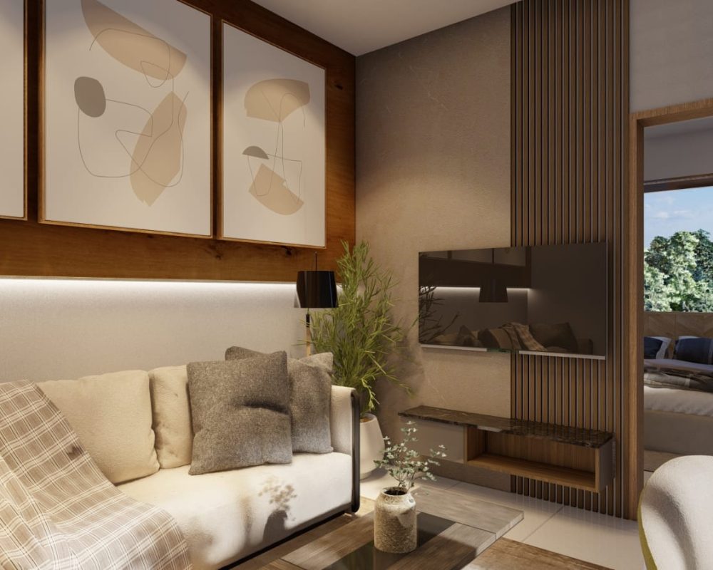 Apresúrate: 6 razones para invertir en Mikna Tower, el nuevo ícono de Naco